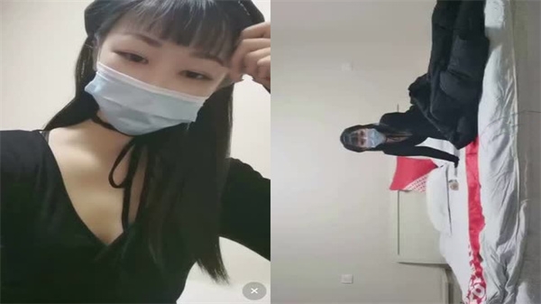 苗窕妹子口交挑逗狼友操